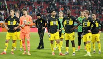Bundesliga: Augsburg vs. Borussia Dortmund – 26. 10. 2024