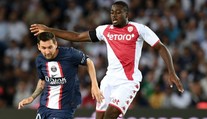 Ligue 1: Paris Saint-Germain vs. AS Monaco – 28. 8. 2022