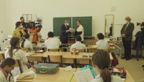 V pondělí se rozdává vysvědčení. Někteří žáci ho ale zatím nedostanou