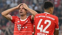 Bundesliga: Bayern Mnichov vs. Borussia Mönchengladbach – 27. 8. 2022