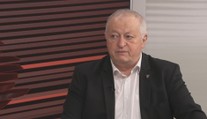 Pokud Ukrajina prohraje, máme vážný bezpečnostní problém, řekl diplomat