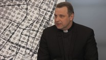 Svět za hranicemi: 10 let pontifikátu papeže Františka