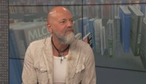 Čtenáři: I v izraelské armádě se dějí absurdní věci, říká David Shorf