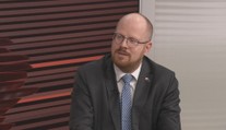 I přes předvolební sliby se vláda chová pragmaticky, tvrdí lidovec Hulicius