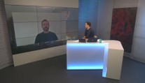 Rozhovor s Michalem Kořanem z Katedry mezinárodních vztahů