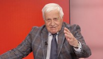 Klaus: Trumpova cla jsou jen nástrojem. Jeho politika je promyšlená