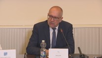 Mikuláš Bek: Tři čtvrtiny uchazečů byly přijaty na školu, kterou měly jako první volbu