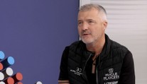 O2 arena se změní v dráhu pro koně ve světové show. Pracujeme na tom i v noci, říká organizátor