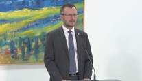 Panika kvůli obilí z Ukrajiny je zbytečná, tvrdí Nekula. Zpřísnil kontroly