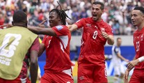 MS ve fotbale 2026 – sestřih: Švýcarsko vs. Bosna a Hercegovina (18. 6. 2026)