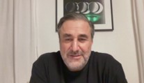 Michopulos: Trump neví, jak vypadá Evropa. V projevech připomíná Putina