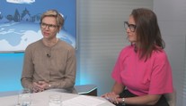 Cestování znevýhodněných dětí je nezapomenutelný zážitek, řekla expertka