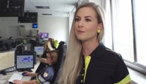 Záchranáři čekají více zásahů. Důvodem jsou blížící se vedra