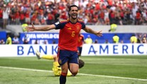 MS ve fotbale 2026 – sestřih: Španělsko vs. Belgie (10. 7. 2026)