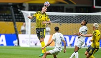 MS klubů: Borussia Dortmund vs. Monterrey – 2. 7. 2025