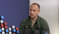 Aleš Svoboda: Výběrová řízení na astronauta jsou komplexní. Rozhodují psychika i praktičnost