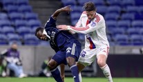 Ligue 1 – sestřih: Olympique Lyon vs. Paris FC (8. 3. 2026)