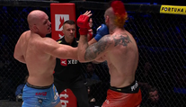 KSW 94: Ricardo Prasel vs. Štefan Vojčák