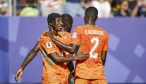 MS ve fotbale 2026 – sestřih: Curacao vs. Pobřeží slonoviny (25. 6. 2026)