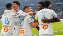 Ligue 1: Olympique Marseille vs. Olympique Lyon – 6. 12. 2023