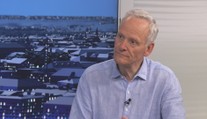 Všichni čekají, jestli Izrael dodrží dohodu, říká Svoboda
