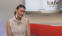 Léčivé byliny jsou klíčem k našemu zdraví a vitalitě, řekla pěstitelka