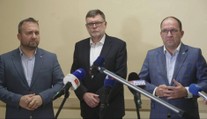 Domácnostem zasaženým povodněmi už bylo vyplaceno přes 400 milionů korun, říká vláda