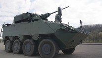 Z malé firmy silným hráčem: O vozidla Tatra Defence je zájem i v zahraničí