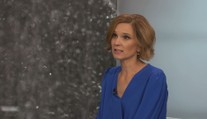 Honsová: V nejbližších dnech nás žádné extrémní srážky nečekají