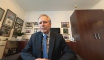 Trump zvažuje odchod USA z NATO. Musel by rozhodnout kongres, říká generál Šedivý
