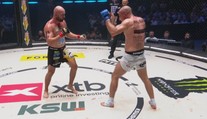 KSW 120 – sestřih: Rafal Haratyk vs. Bartosz Leško (18. 7. 2026)