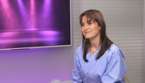 Spánek na sněhu a kopání zákopů. Haváčová odhalila detaily výcviku u aktivních záloh