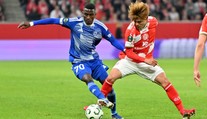 Konferenční liga – sestřih: Mohuč vs. Sigma Olomouc (19. 3. 2026)