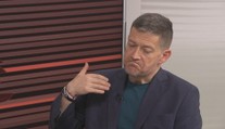 Kdyby byla spolupráce v koalici hladká, jsme jedna strana, říká Nacher