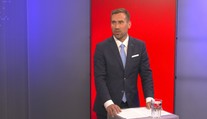 Vytažení české vlajky z ženy zasáhlo práva všech občanů, řekl advokát Duky