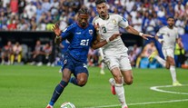 MS ve fotbale 2026 – sestřih: Kapverdy vs. Saúdská Arábie (27. 6. 2026)