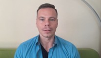 Analytik: Boje na Ukrajině jsou často muž proti muži. Ztráty jsou proto obrovské