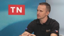 HEADLINE: Největší šance na přežití je prvních sto hodin, poté rychle klesá, popsal záchranář