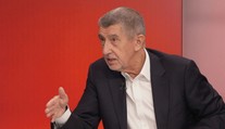Babiš: Trump je hráč a jede jako motorová pila. Jeho výroky jsou součástí taktiky