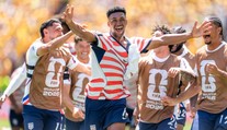 MS ve fotbale 2026 – sestřih: USA vs. Austrálie (19. 6. 2026)