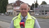 Silnice jsou díky opravám bezpečnější, říká mluvčí ŘSD