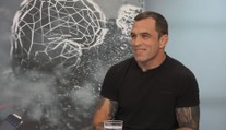 V ringu: Konvičný o své práci hasiče a MS veteránů ve wrestlingu