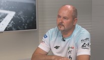 Na trati: Šéfmechanik slavného týmu Inter Europol Competition o závodě Le Mans