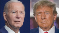 Biden i Trump mají nominaci do prezidentských voleb jistou
