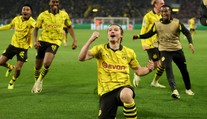 Liga mistrů: Borussia Dortmund vs. Atlético Madrid – 16. 4. 2024