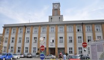 Zaměstnanci nemocnice vlastněné státem vypsali sbírku. Ministerstvo tvrdí, že o ničem nevědělo
