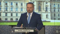 Jurečka: Když valorizaci důchodů nesnížíme, zatíží to stát na dalších 10 let