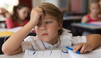 Do školy se těší jen devět procent dětí. Je to děsivé, říká řešitel studie