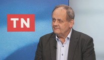 HEADLINE: Co čekat od nové německé vlády? Její strany byly v kampani proti sobě, říká odborník