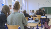 Ředitel: Věřím, že po třetím kole se dostanou na střední školu všichni, otázka je, na jakou